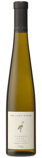 Turkey Flat The Last Straw